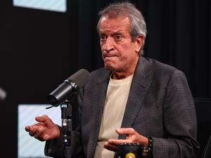 Daniela Lima critica "desfaçatez recorde" em alegações envolvendo Valdemar Costa Neto