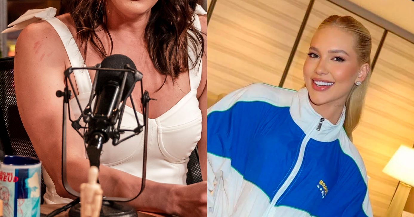 Atriz da Globo quebra silêncio e detona Virginia Fonseca: "Aquilo foi uma vergonha"