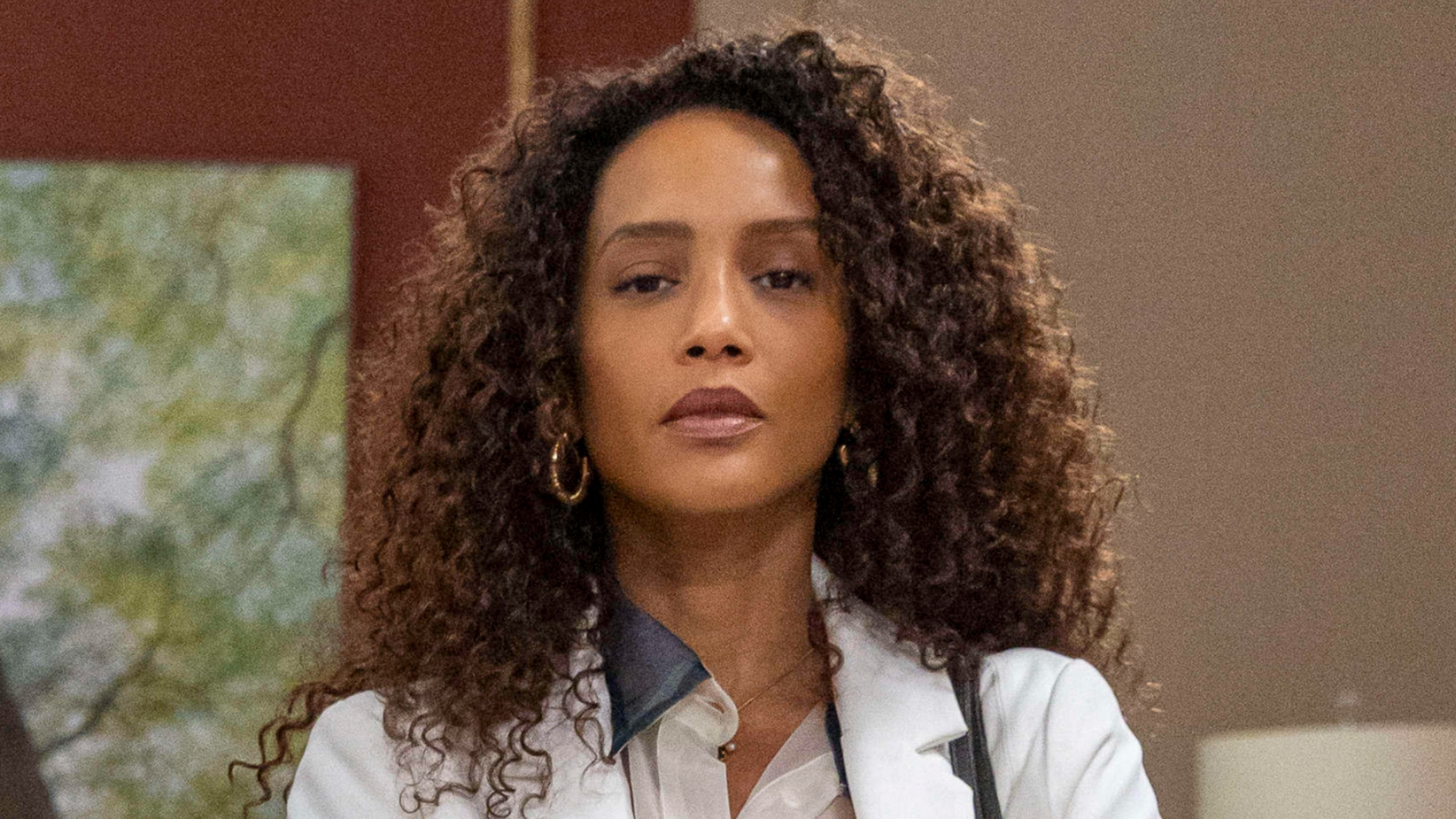Taís Araujo reforça elenco de a Nobreza do Amor com trama de vingança contra Lázaro Ramos