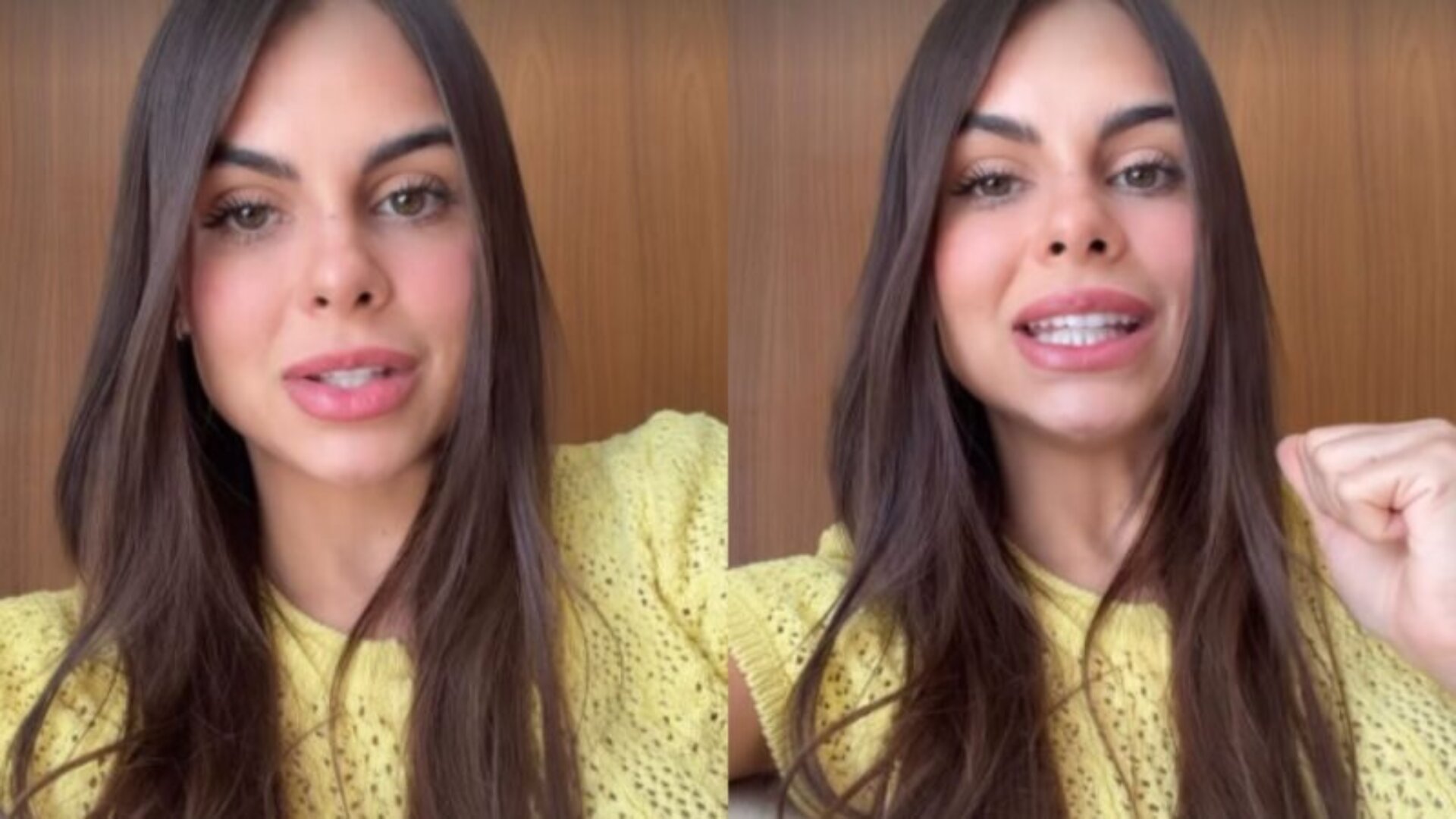 Amanda Kimberlly critica ingresso de R$ 8 mil para show e gera debate nas redes sociais