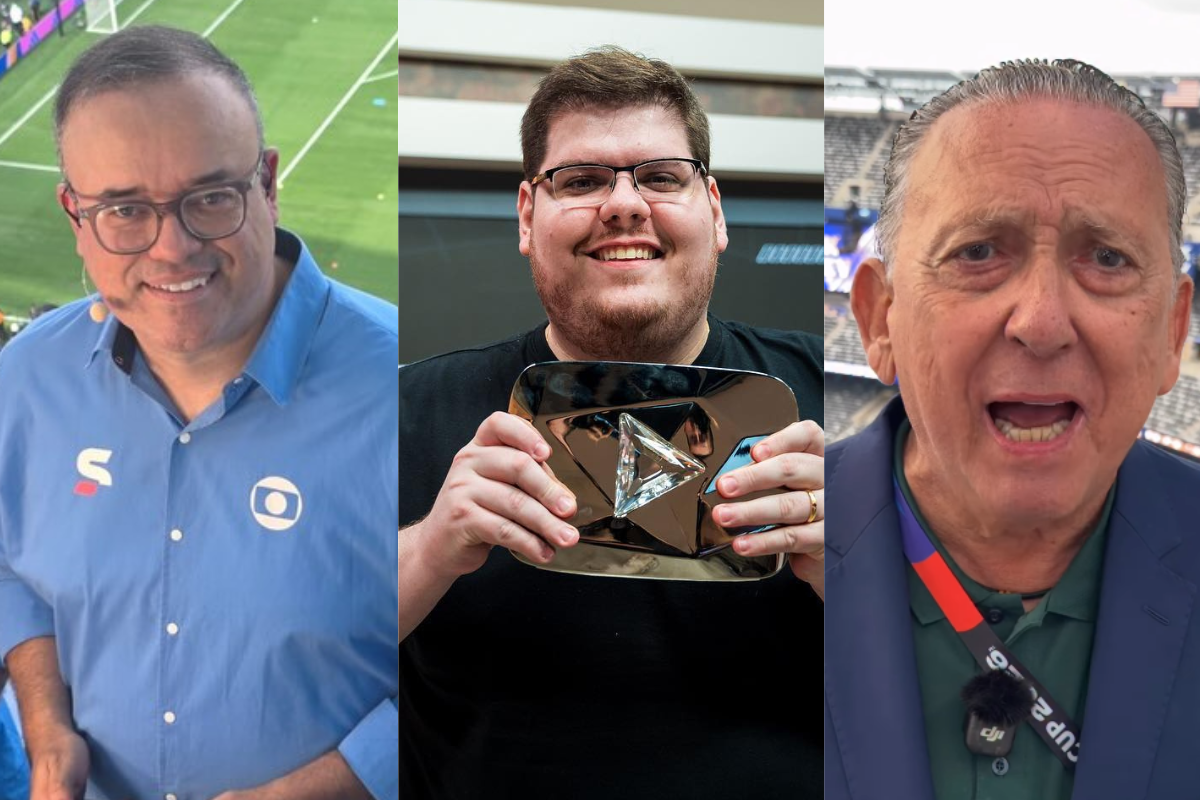 Copa do Mundo 2026: emissoras brasileiras faturam milhões com publicidade nas pausas de hidratação