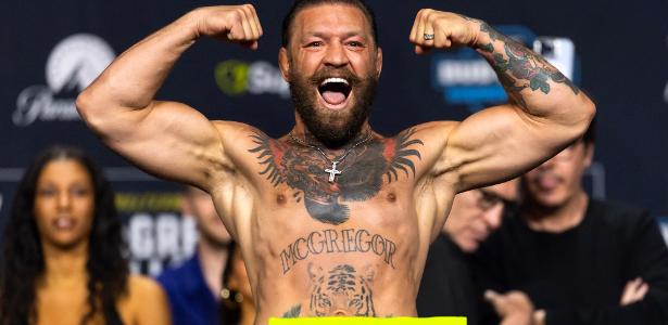 Nocaute relâmpago: Ryan Gandra brilha no UFC com vitória avassaladora em Vegas