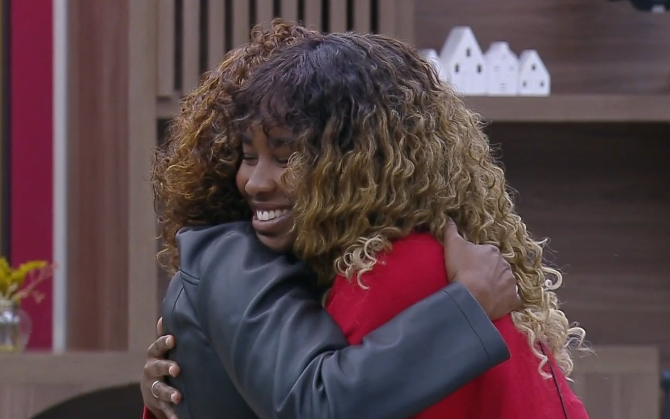 Mari Bernardino é eliminada da Casa do Patrão e aliança com Sheila não se sustenta
