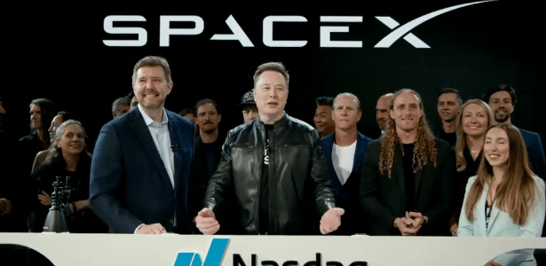 A jornada de Elon Musk para o trilhão: o manual que revela segredos e privilégios