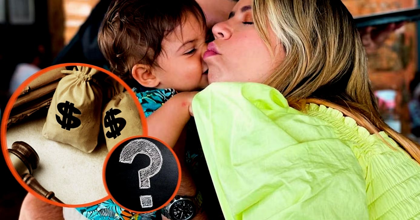 Marília Mendonça: Qual foi a herança que a sertaneja deixou para o filho Léo?