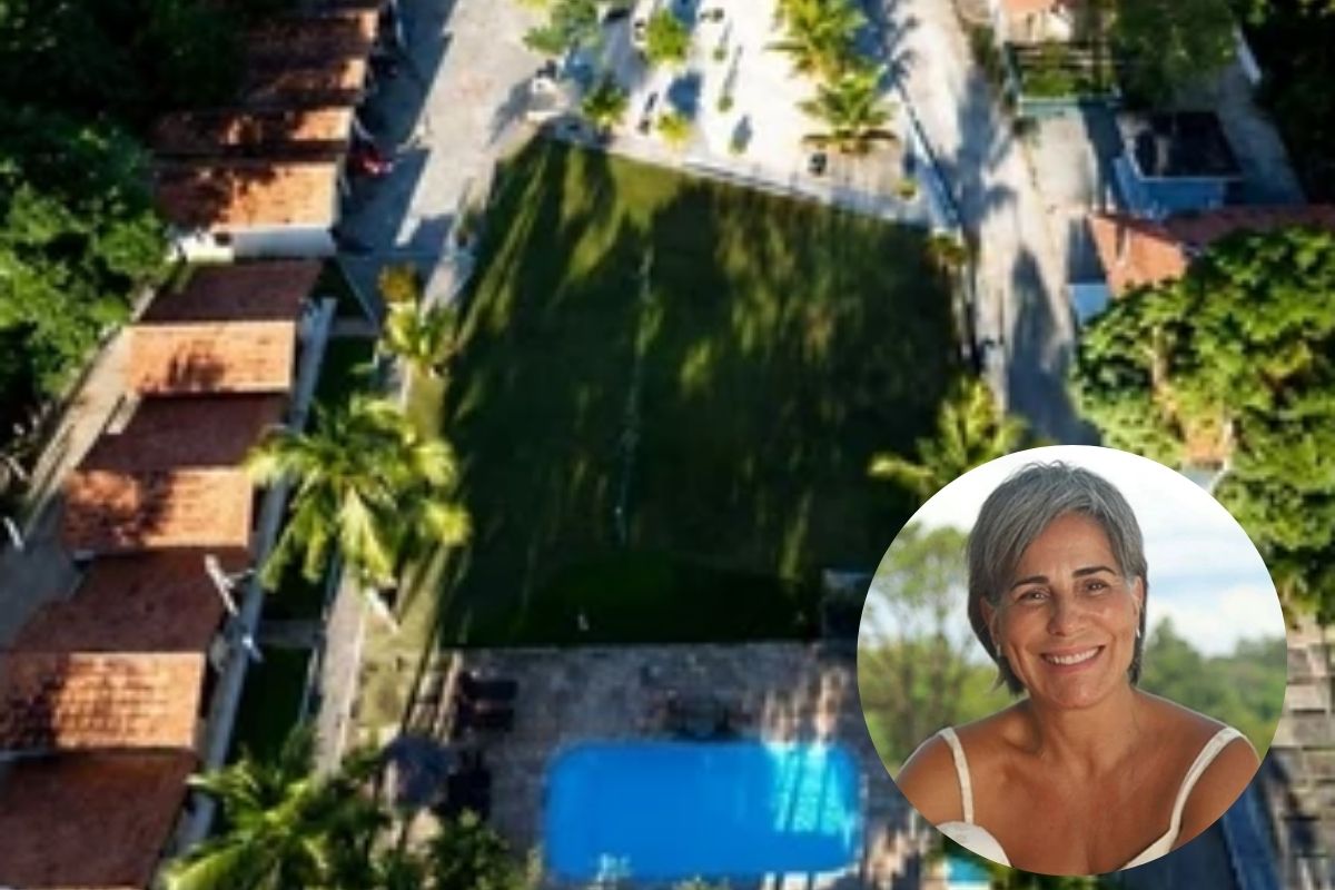 Pousada da família de Gloria Pires nos Lençóis Maranhenses: detalhes e valores para se hospedar