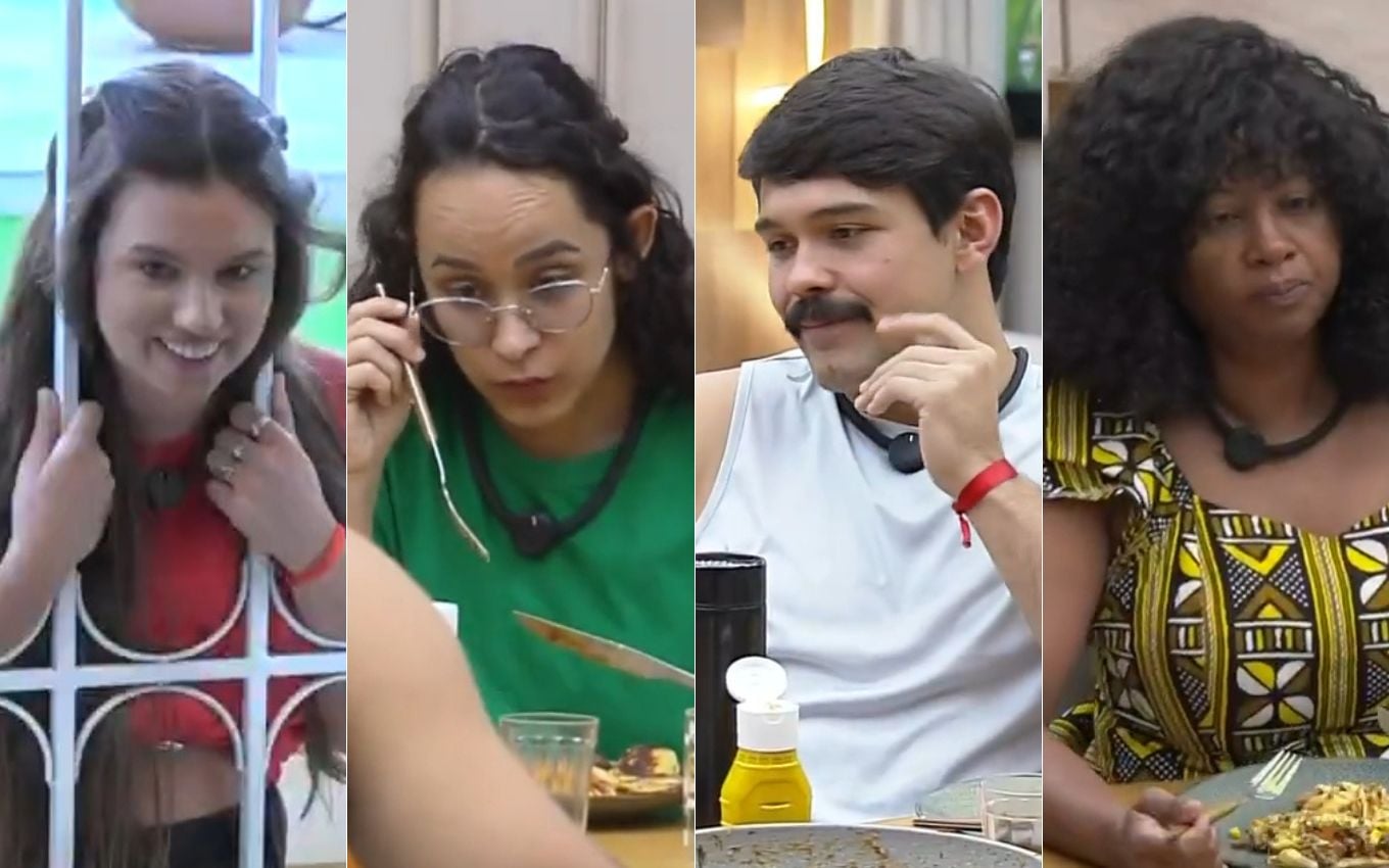 Reta final da Casa do Patrão: quem são os favoritos ao prêmio milionário