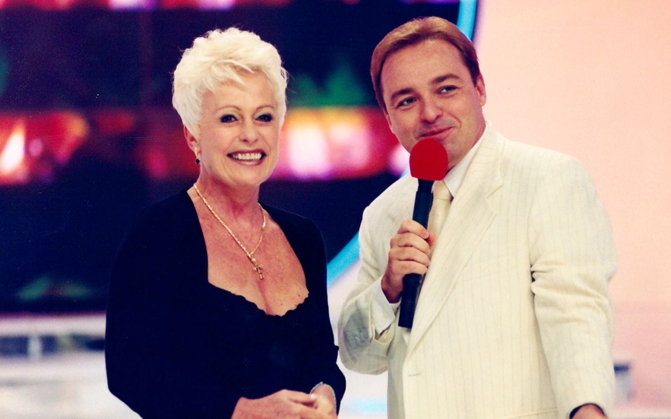 SBT apaga legado de Jô e Gugu no streaming às vésperas de completar 45 anos