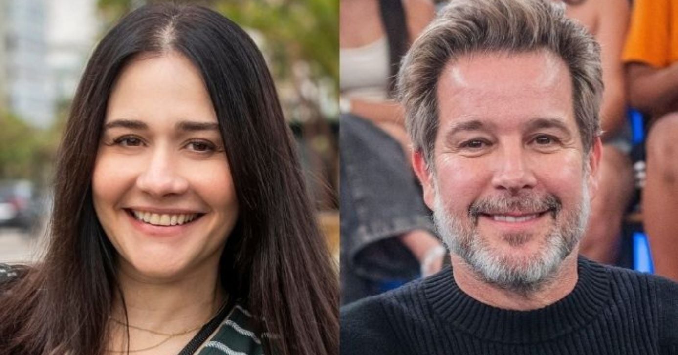 Filho de Murilo Benício e Alessandra Negrini é um dos mais lindos e fotos provam