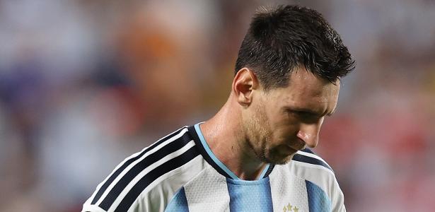 Desgaste e idade da Argentina: colunistas debatem o fôlego da seleção para a semifinal