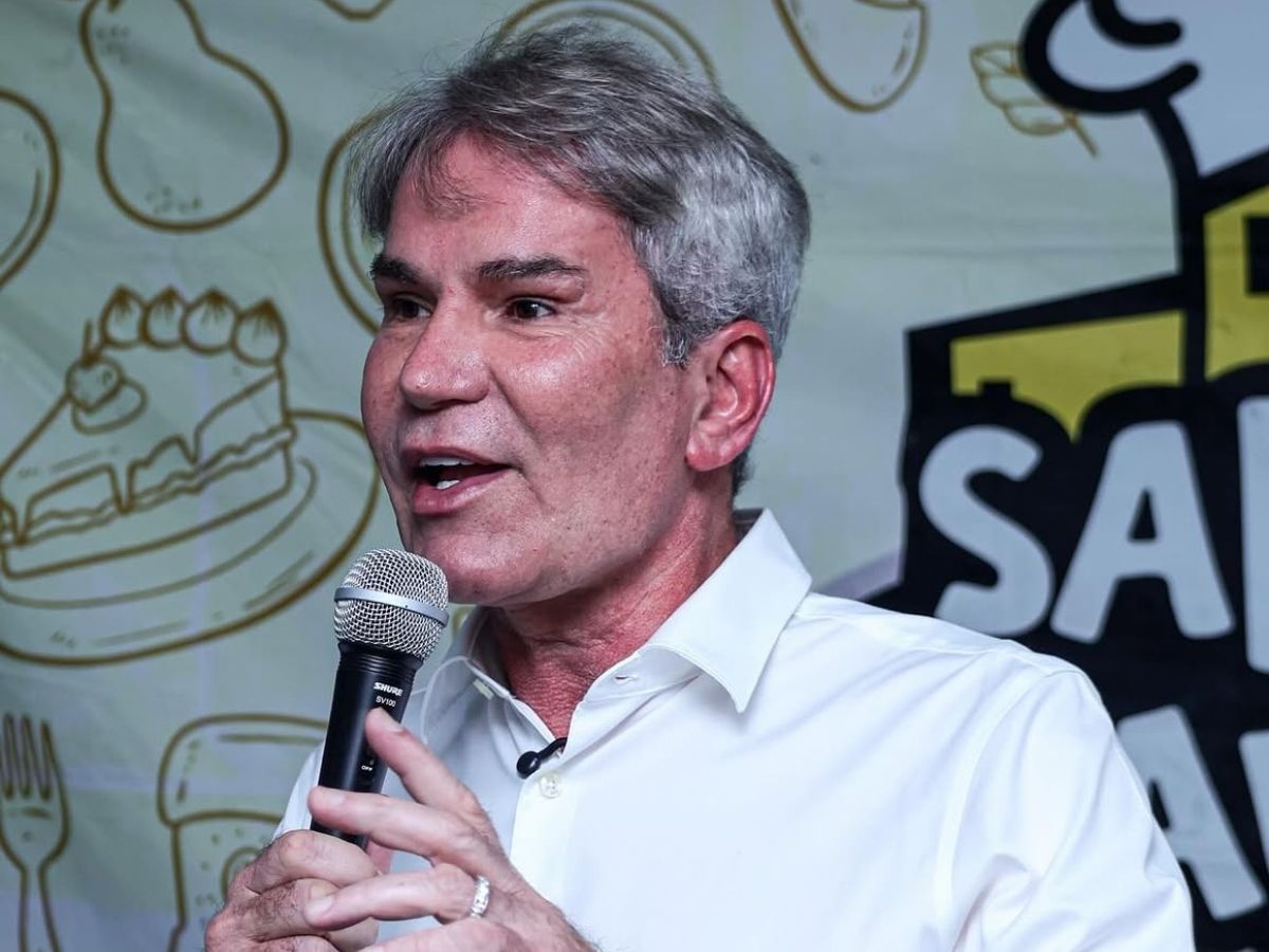 STF converte prisão de Márcio Poncio em domiciliar com tornozeleira eletrônica