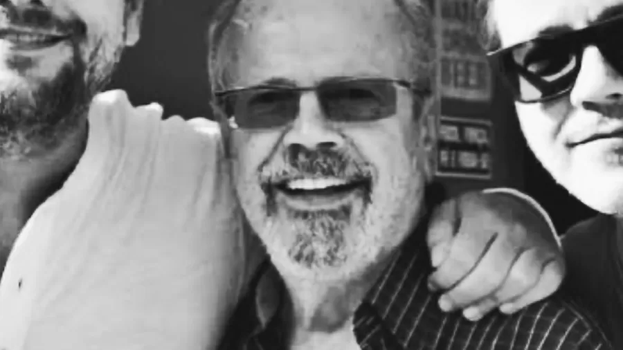 Pai de Selton e Danton Mello, Dalton morre aos 84 e é lembrado como "melhor amigo