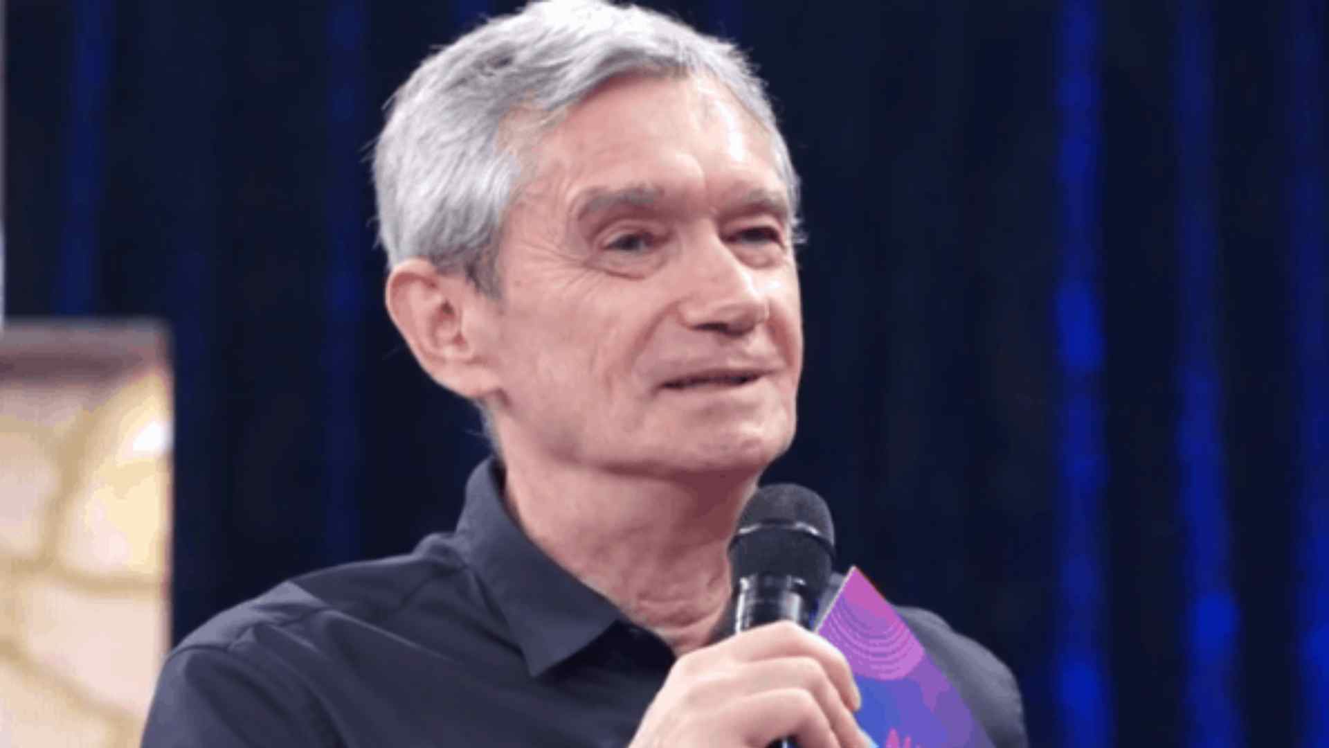 Substituição de Serginho Groisman no Altas Horas gera forte reação negativa do público