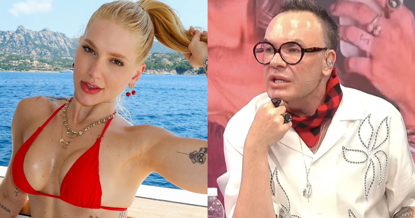 Felipeh Campos revela vexame de Virginia e motim de artistas contra ela: “Onde já se viu?”