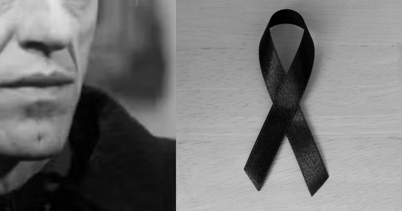 Morto aos 88, ator da Globo que vivia em Retiro tem última conversa revelada pela filha: "Sem chão"