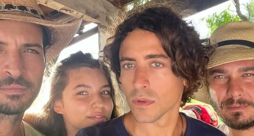 Revelação policial sobre morte de ator de Pantanal aponta queda de sacada