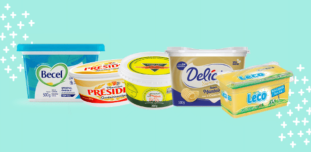 Manteiga ou margarina: entenda as diferenças nutricionais e o impacto na saúde