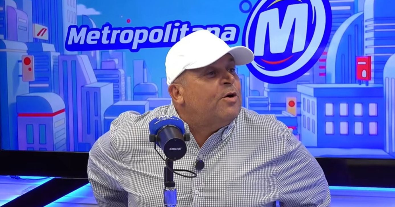 Carlinhos Vidente assusta com previsão à saúde de 2 apresentadores da TV: "Não tem como cuidar"