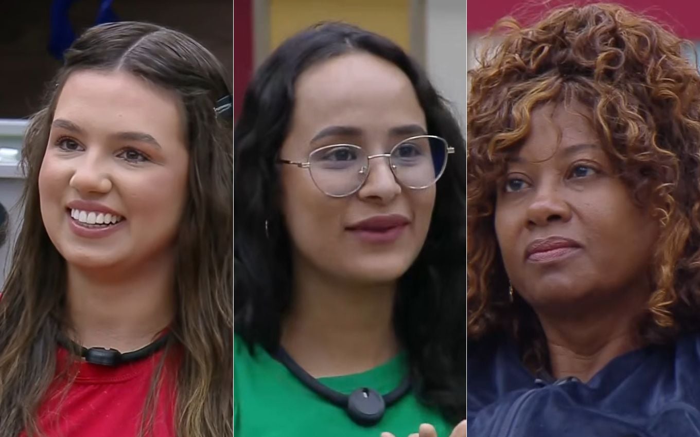 Casa do Patrão: enquete final aponta favorita e quem deve deixar o jogo antes da decisão