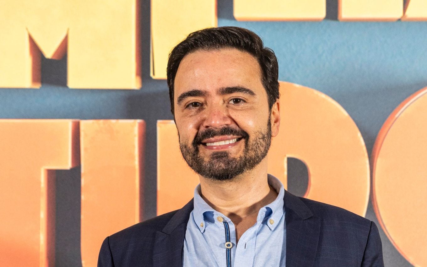 Globo remaneja diretor de novela das sete para focar em produções verticais do Globoplay