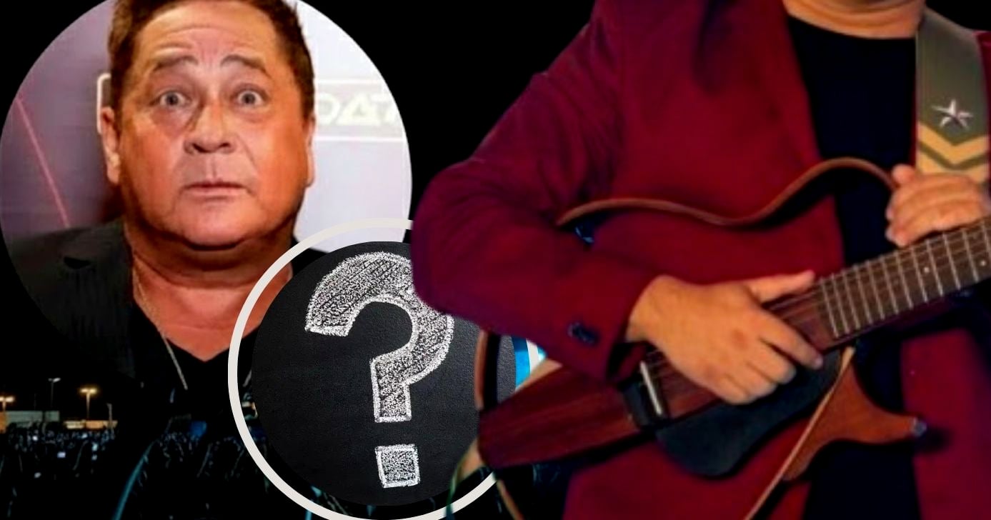 Sertanejo faz revelação sobre Leonardo (Foto Reprodução/Montagem/Lennita/TV Foco/Canva/Instagram/@Dalecosta/@leonardo)