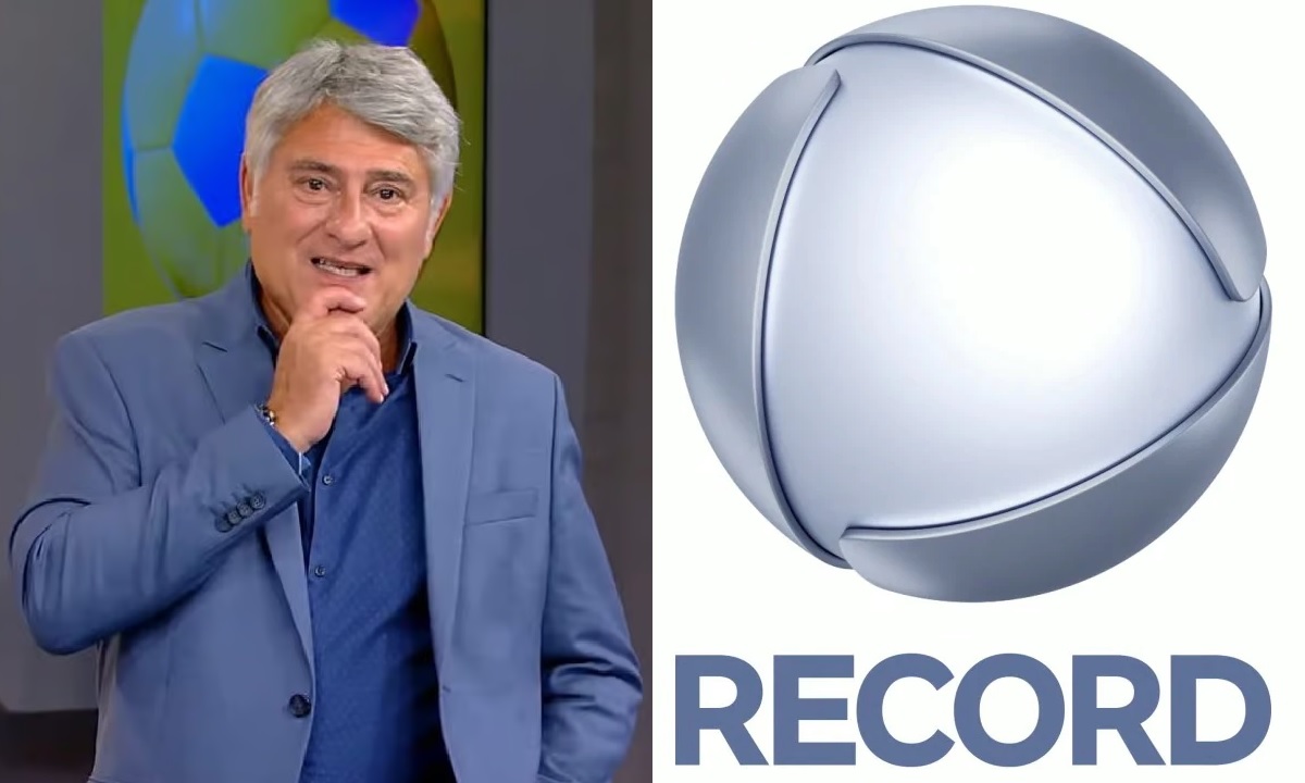 Record intensifica cobertura esportiva com retorno do Brasileirão e destaque ao futebol feminino