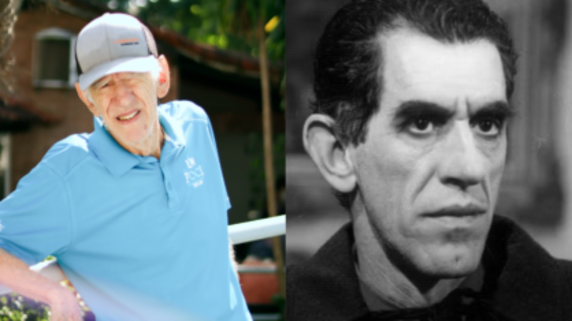 Rio de Janeiro se despede de Rui Rezende, o eterno Astromundo de Roque Santeiro