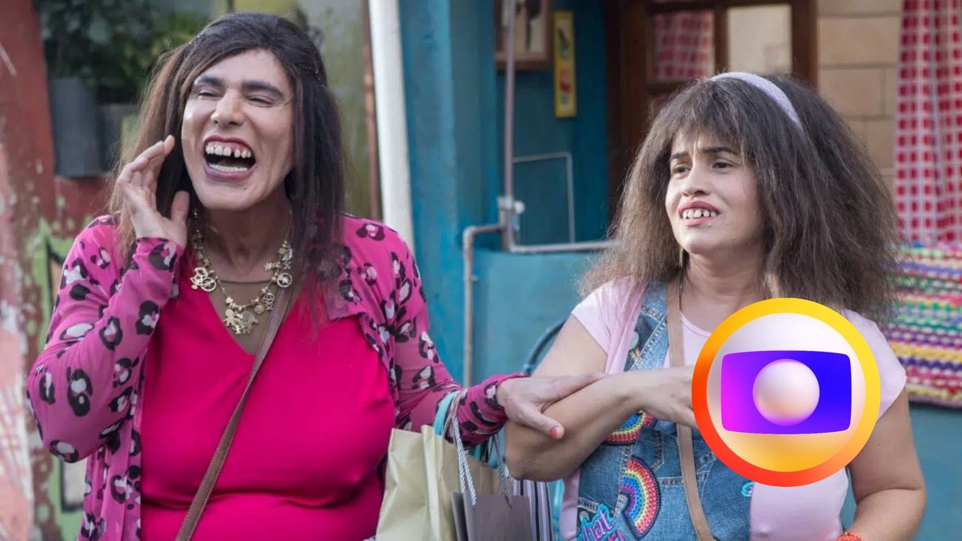 Globo renova Tô de Graça e Rodrigo Sant'anna prepara invasão aos bastidores da emissora