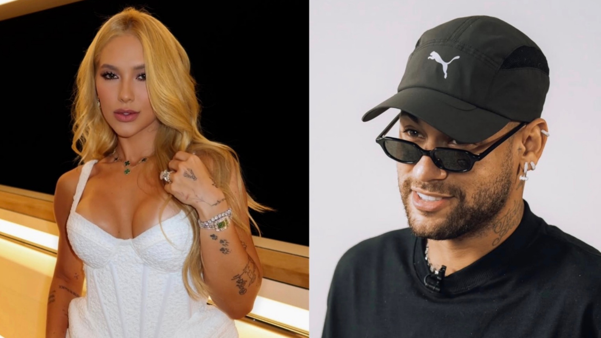 Os bastidores da compra de Virginia em condomínio de luxo de Neymar
