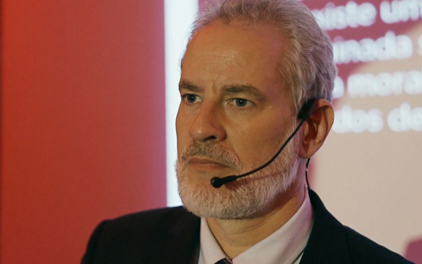 Ademir enfrenta nova crise e investigação de crime levanta suspeitas em Quem Ama Cuida