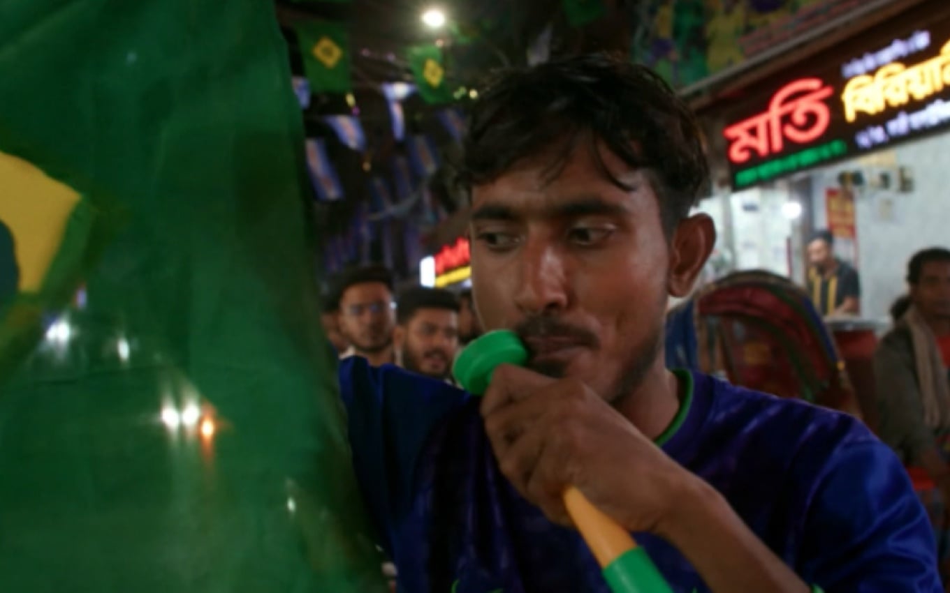 A paixão de Bangladesh pelo futebol sul-americano ganha as telas no documentário Dhaka Vibra