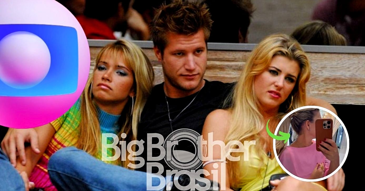 Lembra dela? Íris Stefanelli do BBB muda de profissão e vive nova realidade longe da TV
