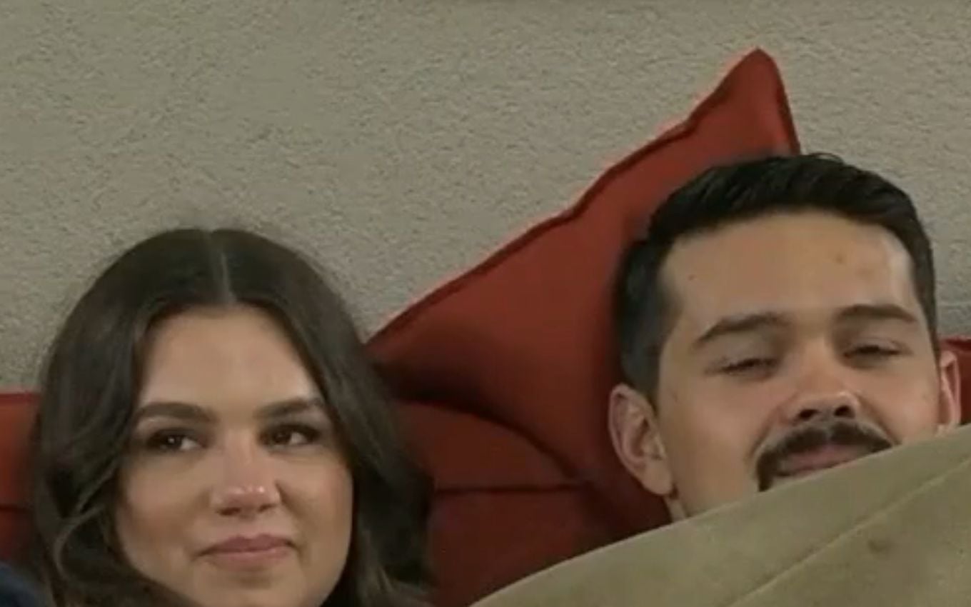 Finalistas da Casa do Patrão projetam fama milionária e viram alvo de deboche na web