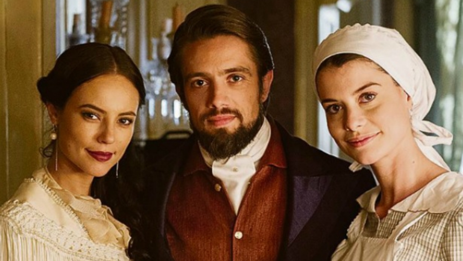 Baixa audiência de ‘Além do Tempo’ na Globo leva a decisão sobre próxima reprise