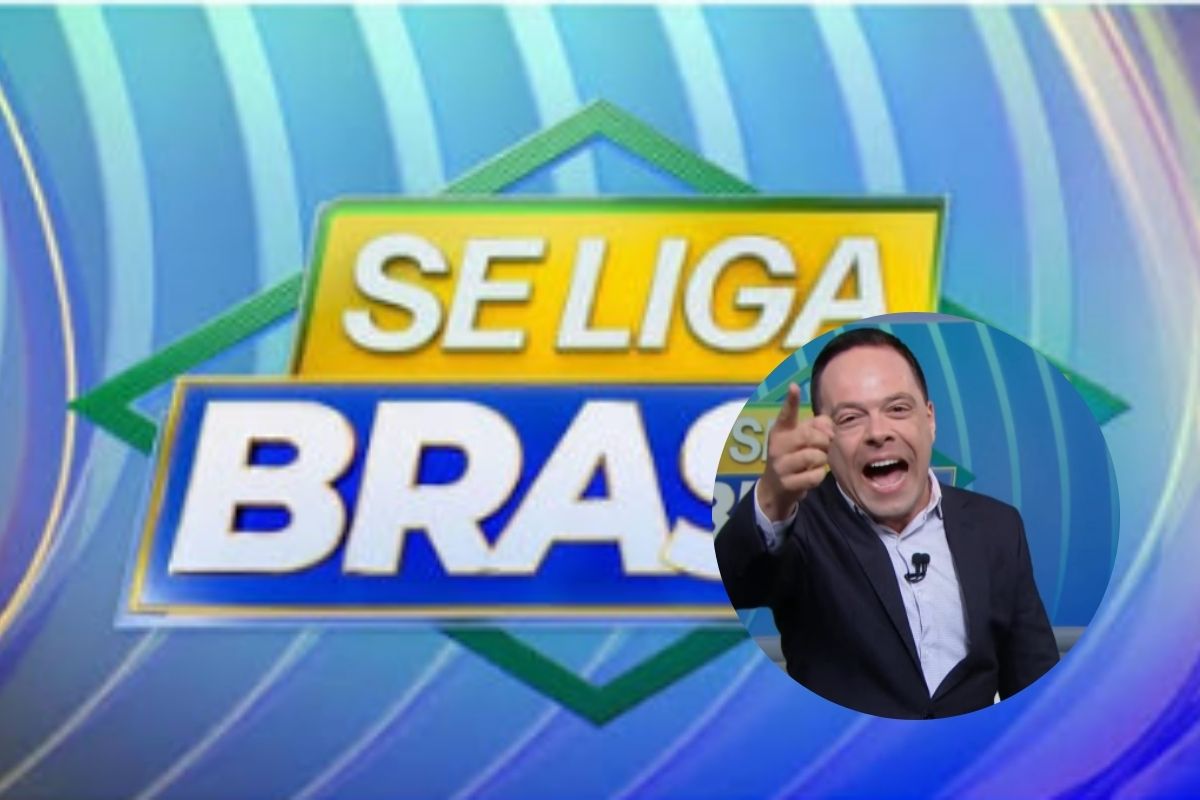 Audiência de 14/07: Se Liga Brasil garante vice-liderança para o SBT