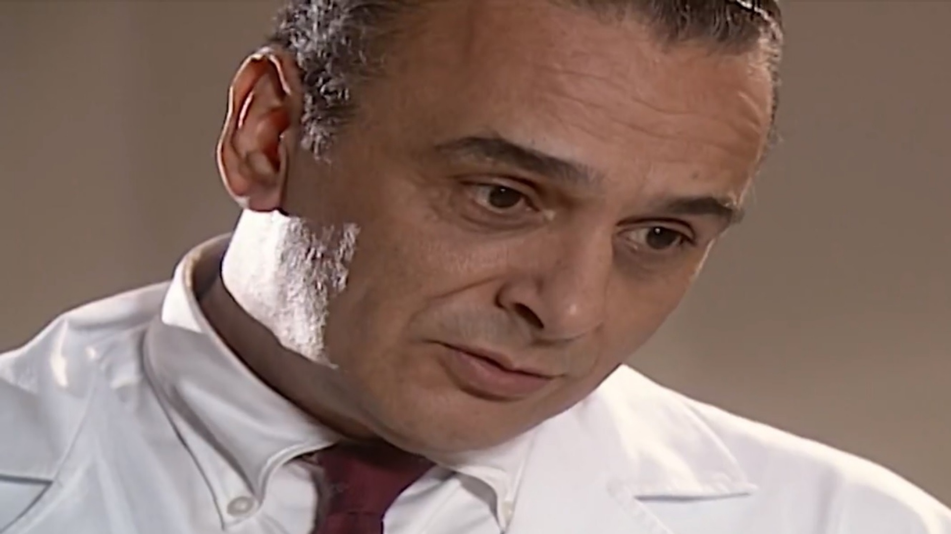O desfecho que marcou a trajetória do ator do Doutor César em ‘Laços de Família’