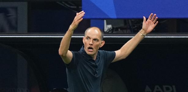 Decisões de Tuchel na semifinal da Copa do Mundo geram críticas severas de comentaristas