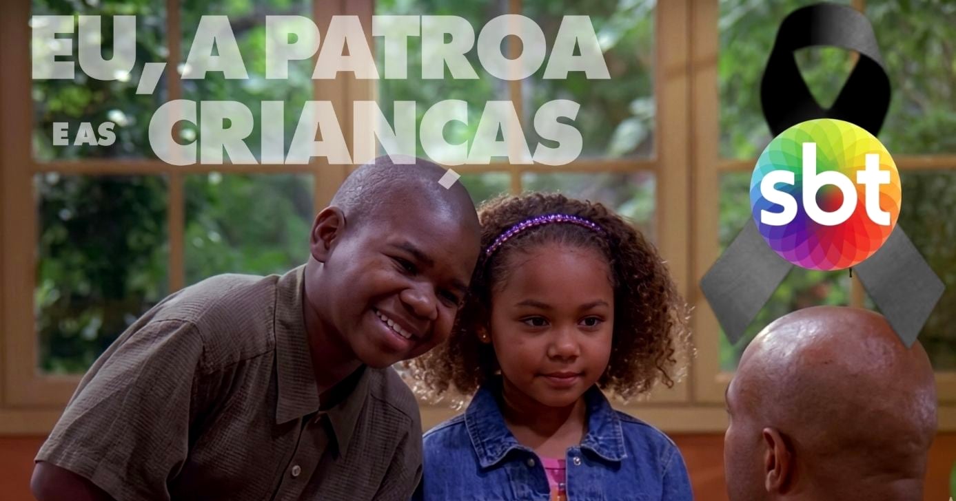 SBT: Ator de Eu, A Patroa e as Crianças morreu aos 42 por hemorragia craniana após cair da escada