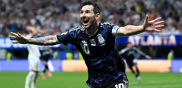 A alma argentina: como a seleção superou adversidades e chegou à final da Copa