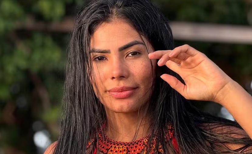 Marciele Albuquerque, Ex-bbb, impressiona com beleza renovada em viagem pela Espanha