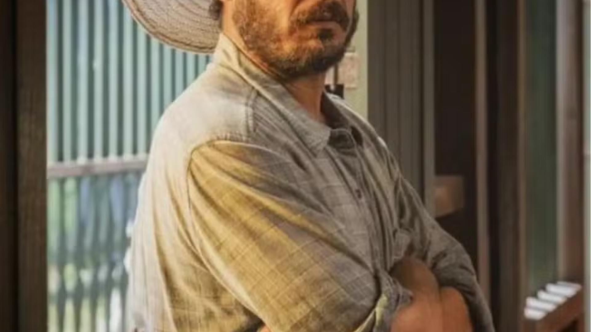 Trágico acidente: ator do elenco de 'Pantanal' falece após queda de sacada