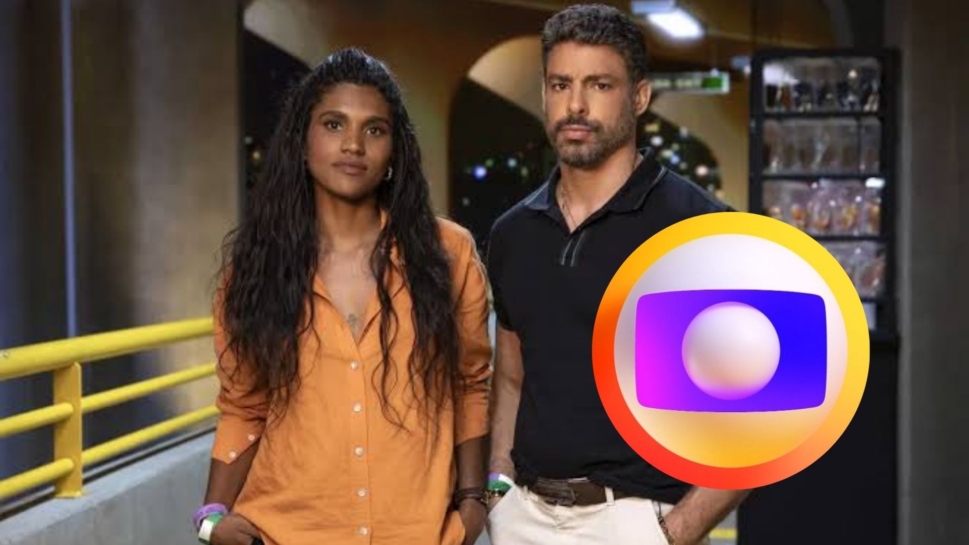 Globo define data de estreia para Jogada de Risco, nova série estrelada por Cauã Reymond