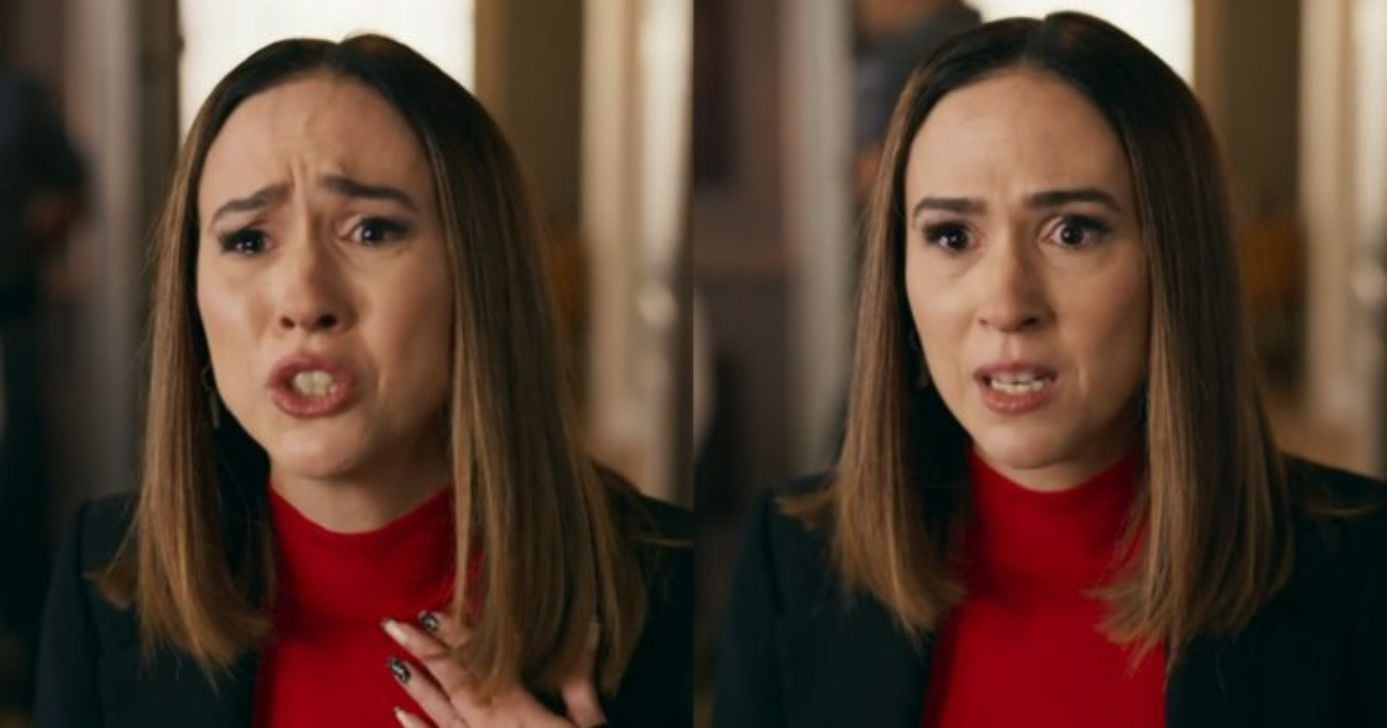 Quem é o pai de Brigitte em Quem Ama Cuida? Teoria viraliza e Pilar tem passado exposto