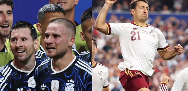 Argentina e Espanha na final da Copa: o que falta ao futebol brasileiro