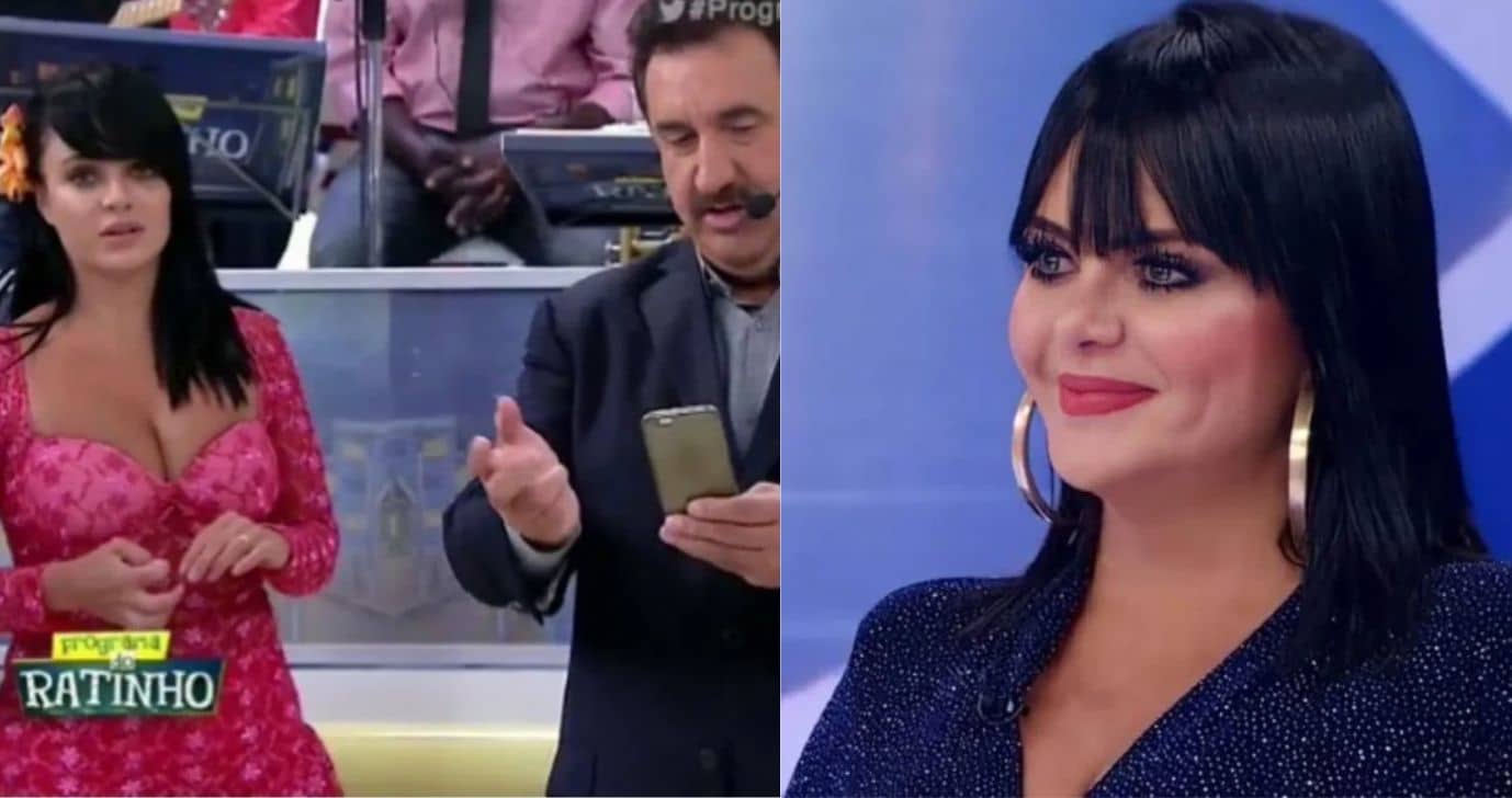 Valentina Francavilla surpreende público com perda de 45kg e revela motivação pessoal