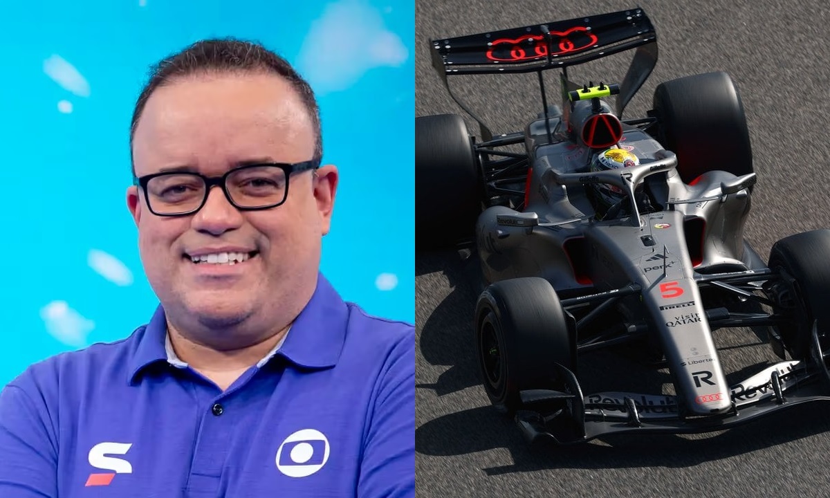 Fórmula 1 chega à Bélgica com transmissão ao vivo na Globo e no Sportv