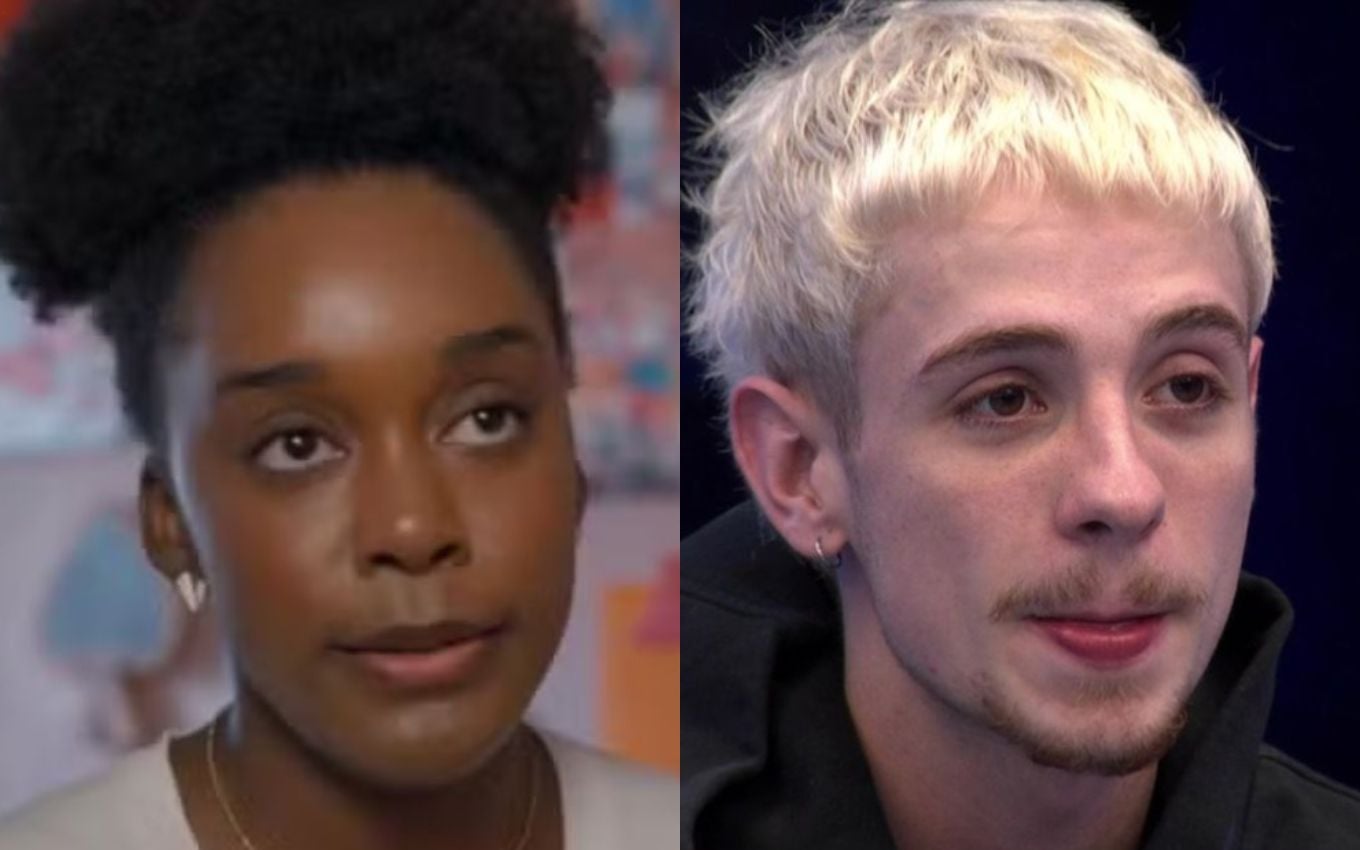 Revolta de atriz Luiza Rosa expõe dilema sobre oportunidades no meio artístico