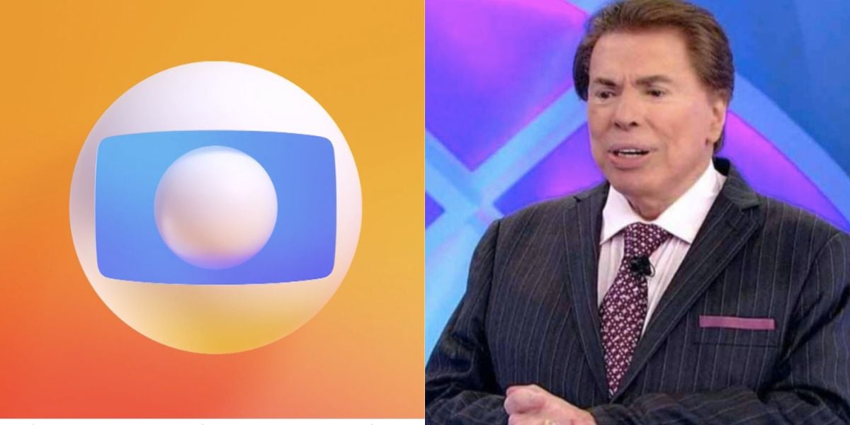 Globo busca sinal verde do SBT para documentário exclusivo sobre Silvio Santos no Globoplay