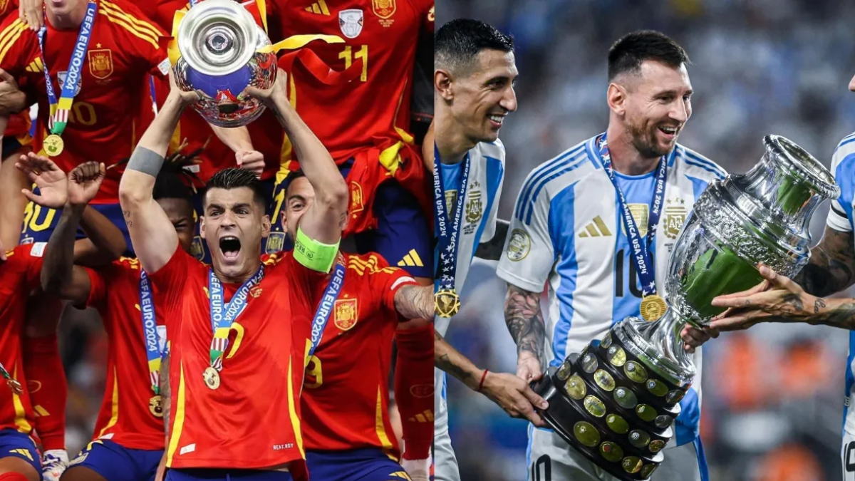 Vidente renomada aponta favorito para a final da Copa do Mundo de 2026