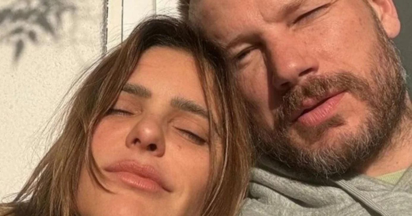 Rodrigo Hilbert detalha o momento decisivo que o fez querer casar com Fernanda Lima